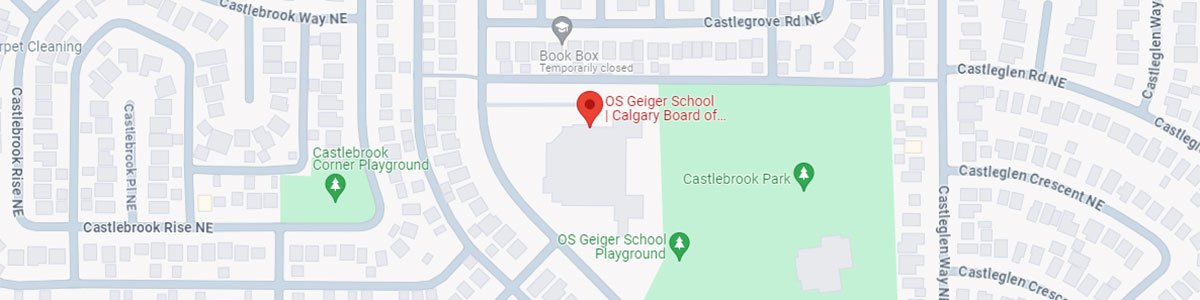 School Map
